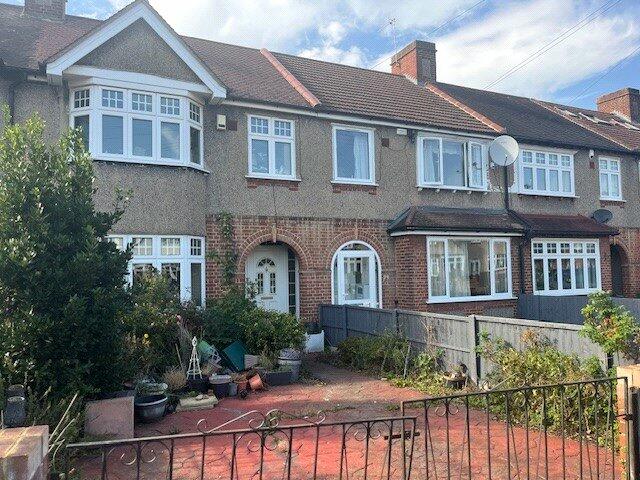 Main image of property: Dunbar Avenue, Beckenham