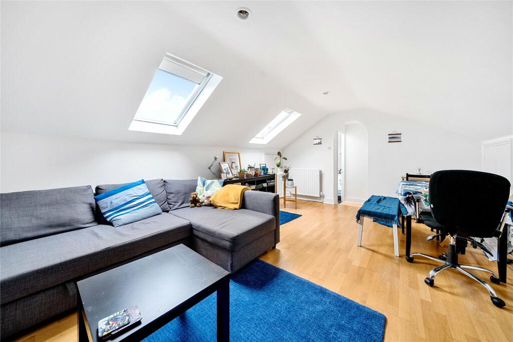 Main image of property: Manor Road, Beckenham