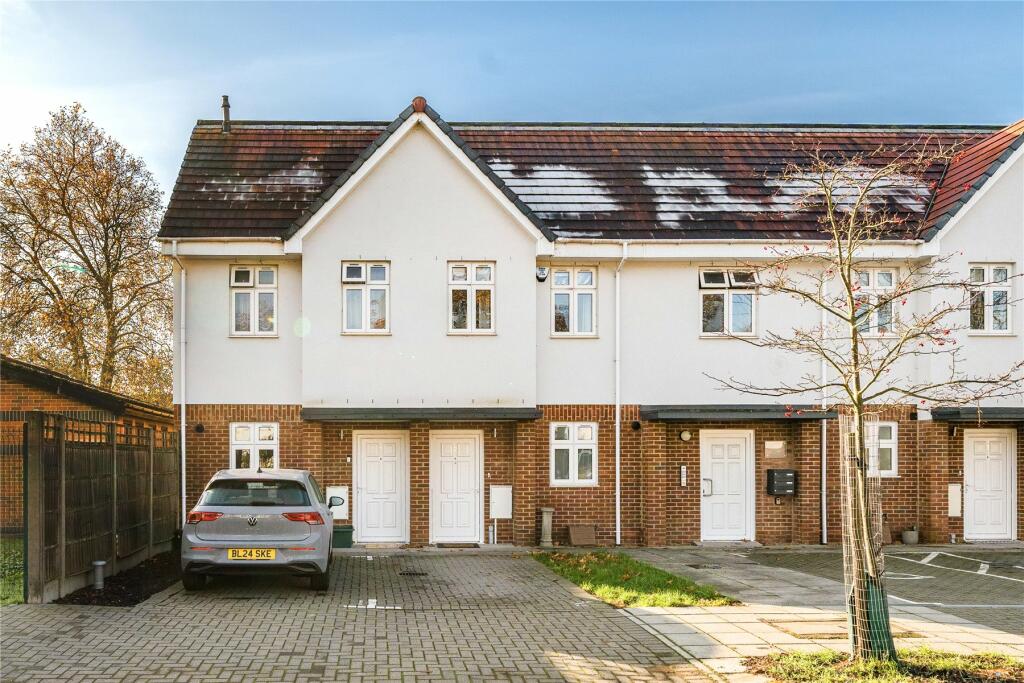 Additional property image - Westbury Road, Beckenham