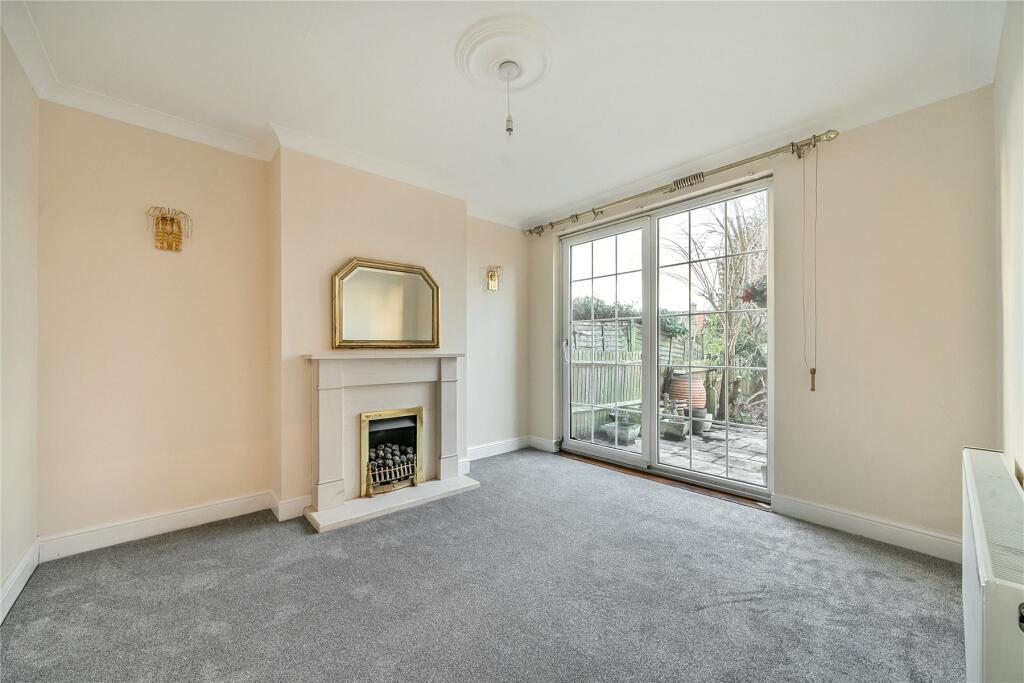 Additional property image - Dunbar Avenue, Beckenham