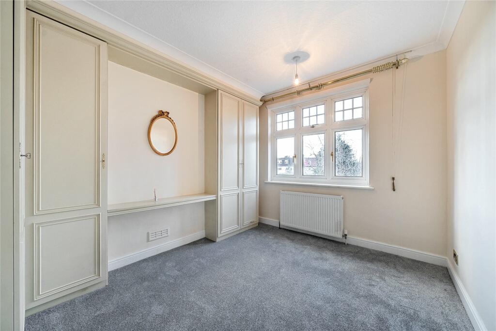 Additional property image - Dunbar Avenue, Beckenham