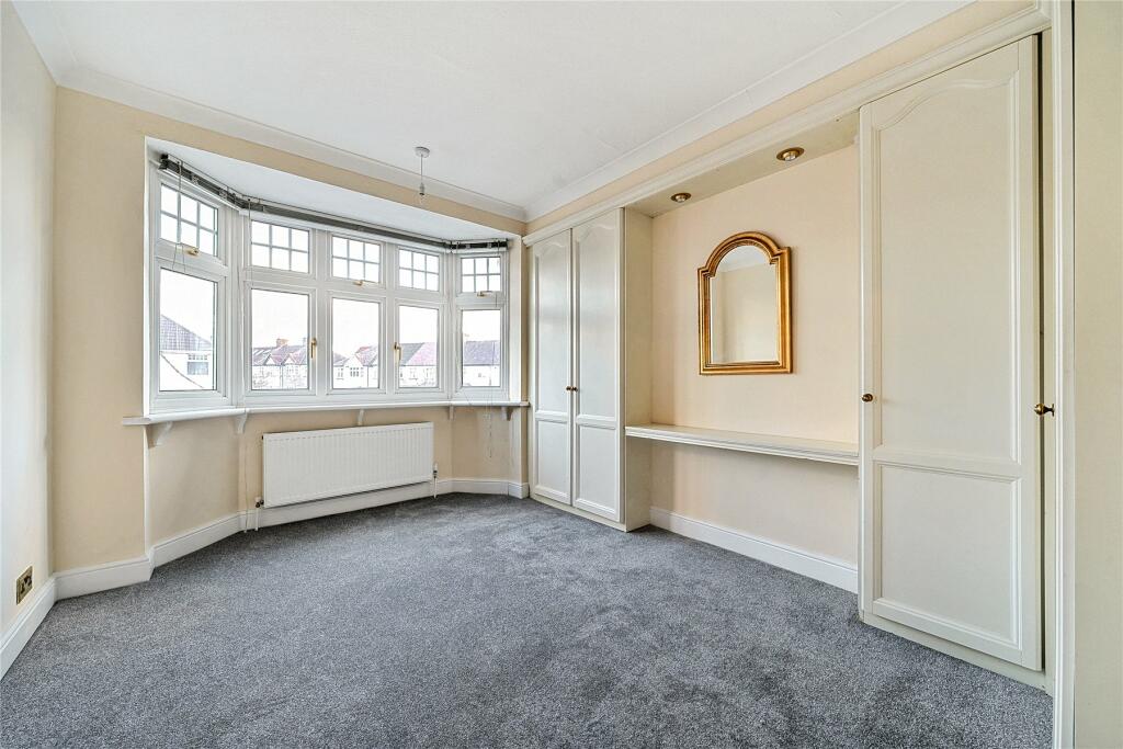 Additional property image - Dunbar Avenue, Beckenham