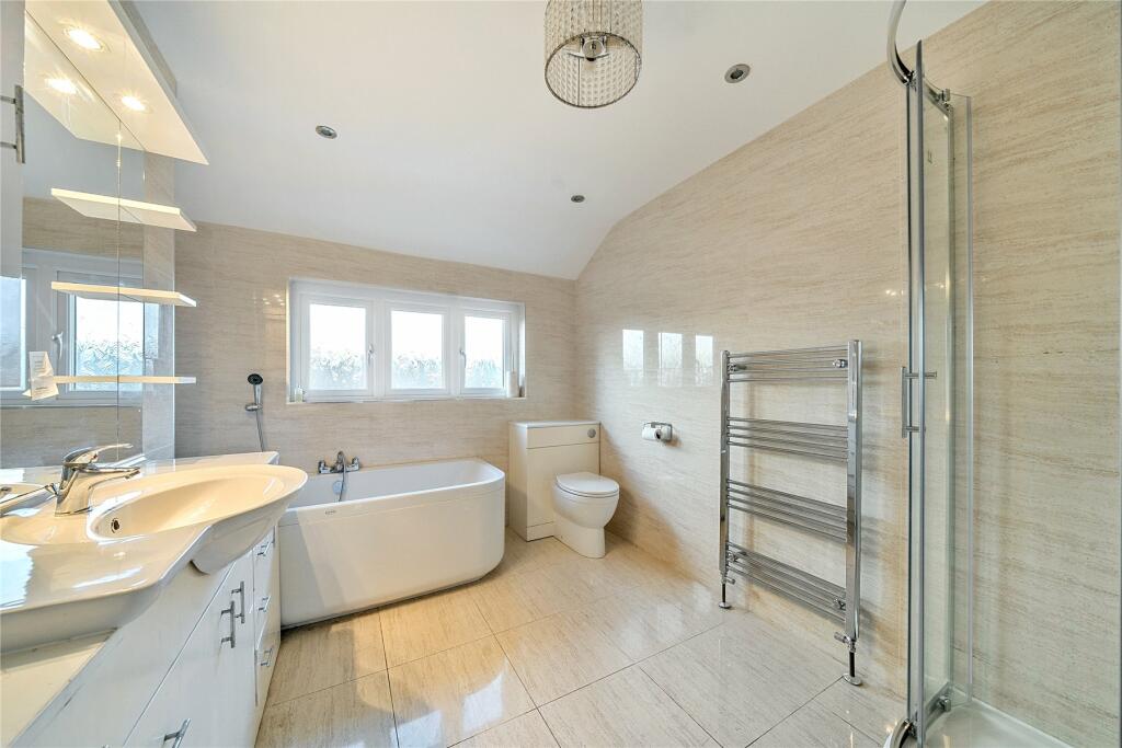Additional property image - Dunbar Avenue, Beckenham