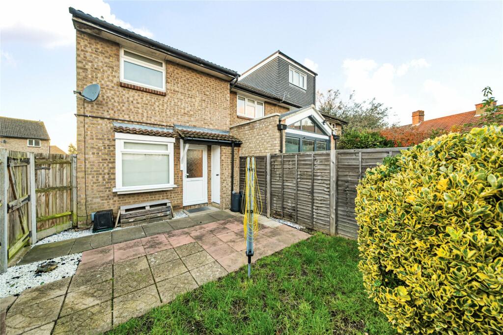 Main image of property: Shirley Crescent, Beckenham