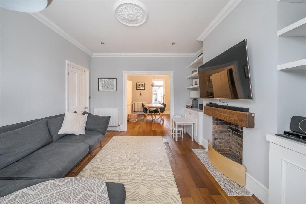 Additional property image - Pelham Road, Beckenham