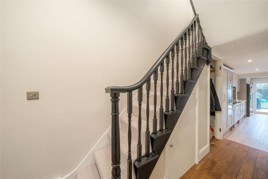 Additional property image - Pelham Road, Beckenham