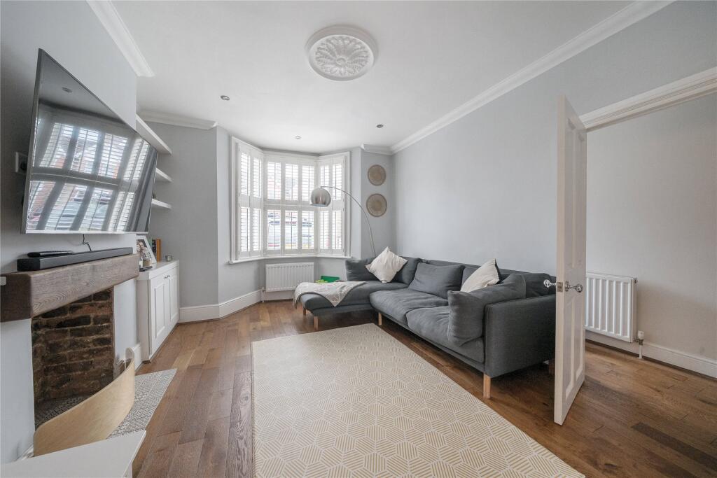 Property image - Pelham Road, Beckenham