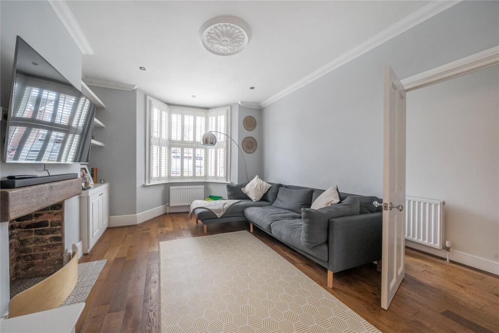 Additional property image - Pelham Road, Beckenham