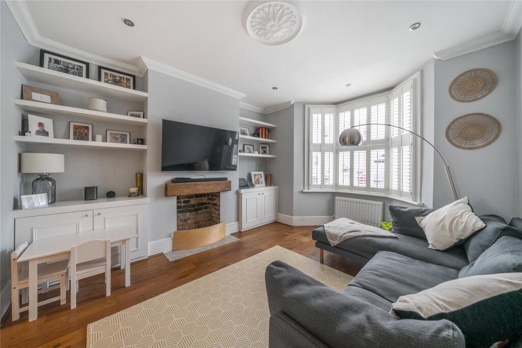 Additional property image - Pelham Road, Beckenham