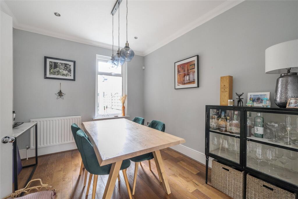 Additional property image - Pelham Road, Beckenham