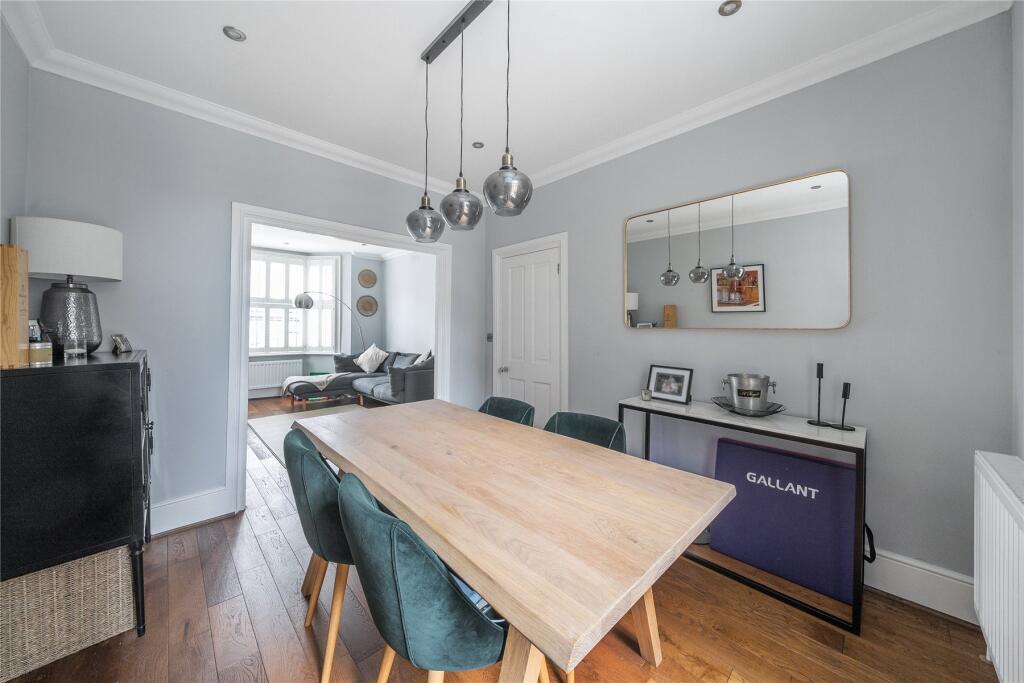 Additional property image - Pelham Road, Beckenham