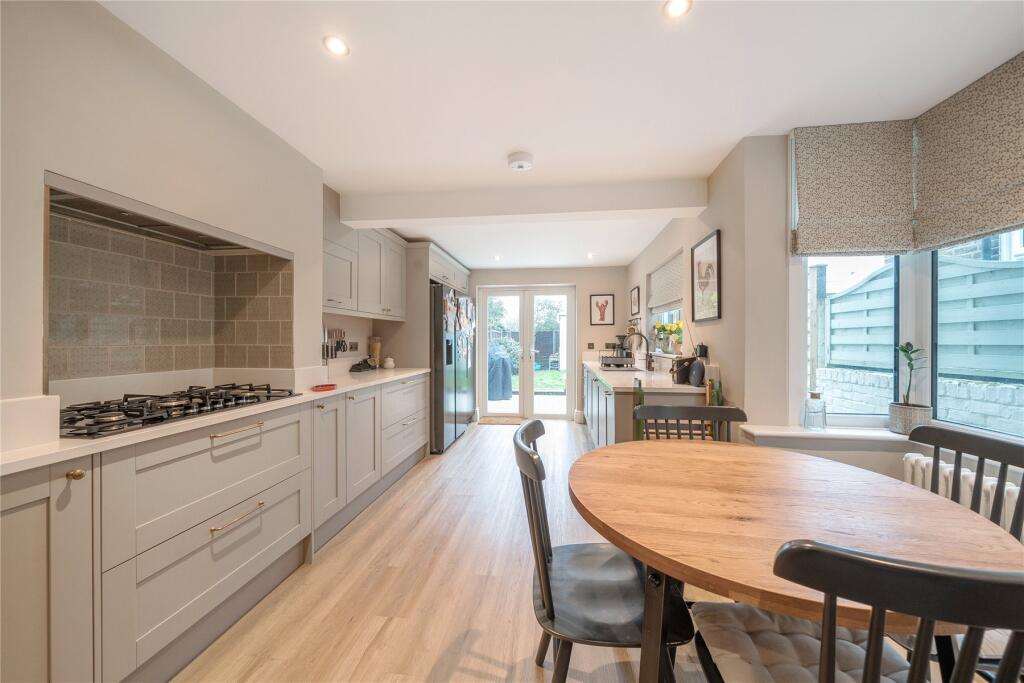 Additional property image - Pelham Road, Beckenham
