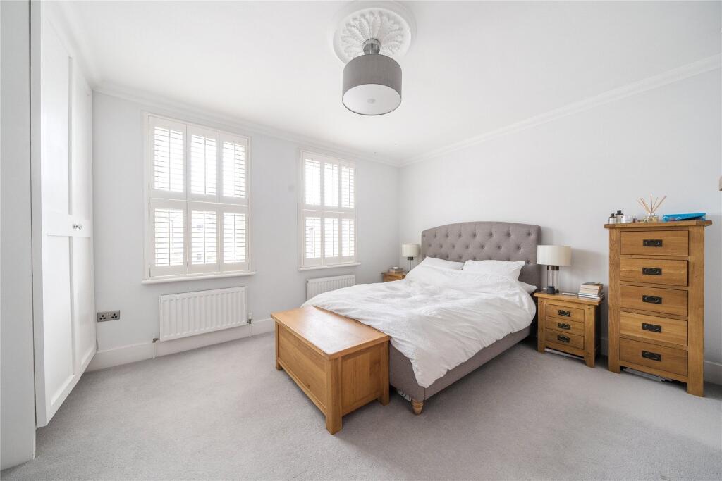 Additional property image - Pelham Road, Beckenham