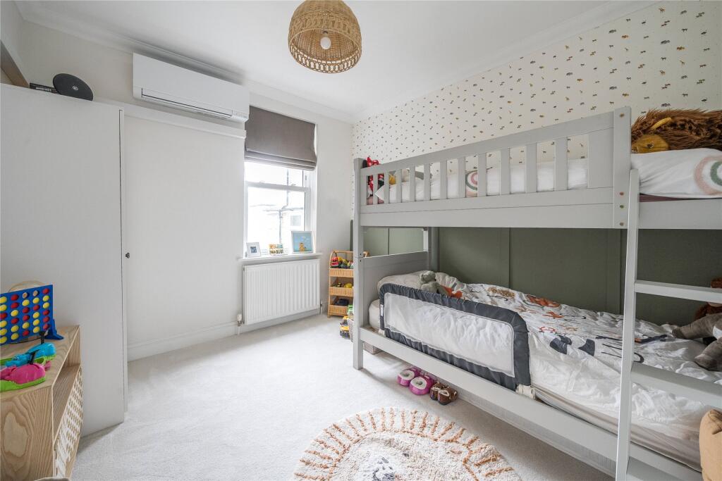 Additional property image - Pelham Road, Beckenham