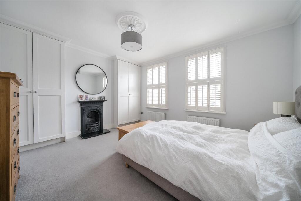 Additional property image - Pelham Road, Beckenham