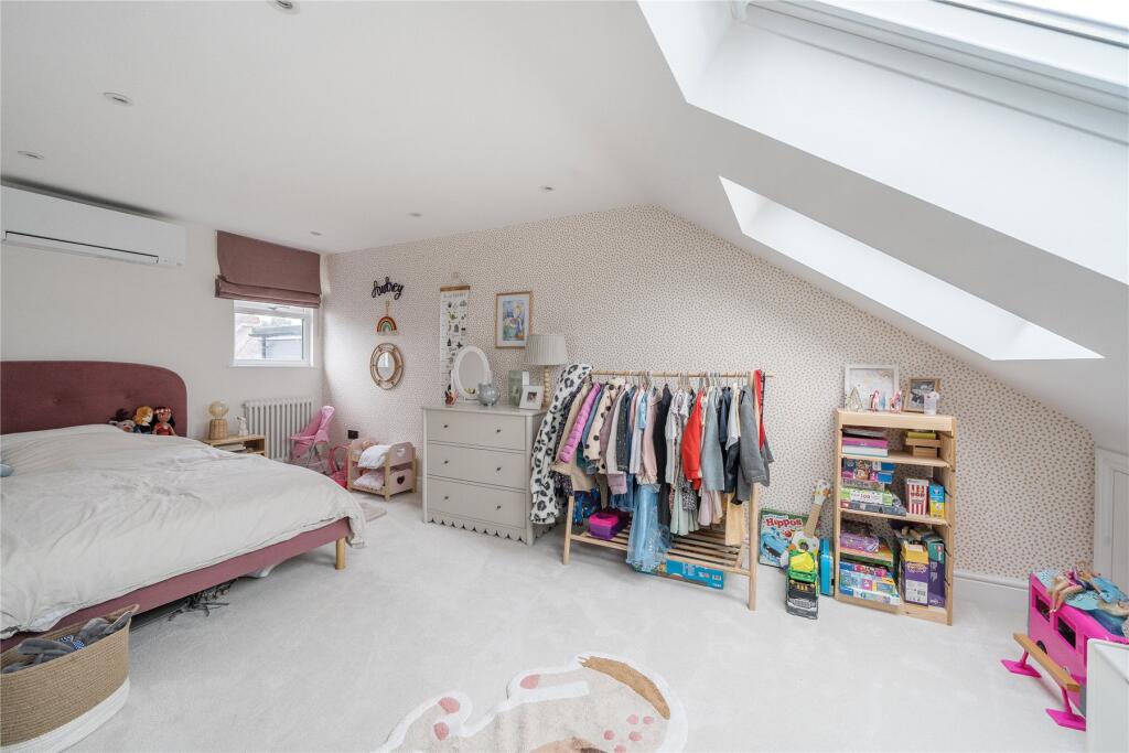 Additional property image - Pelham Road, Beckenham