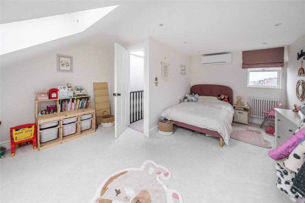 Additional property image - Pelham Road, Beckenham
