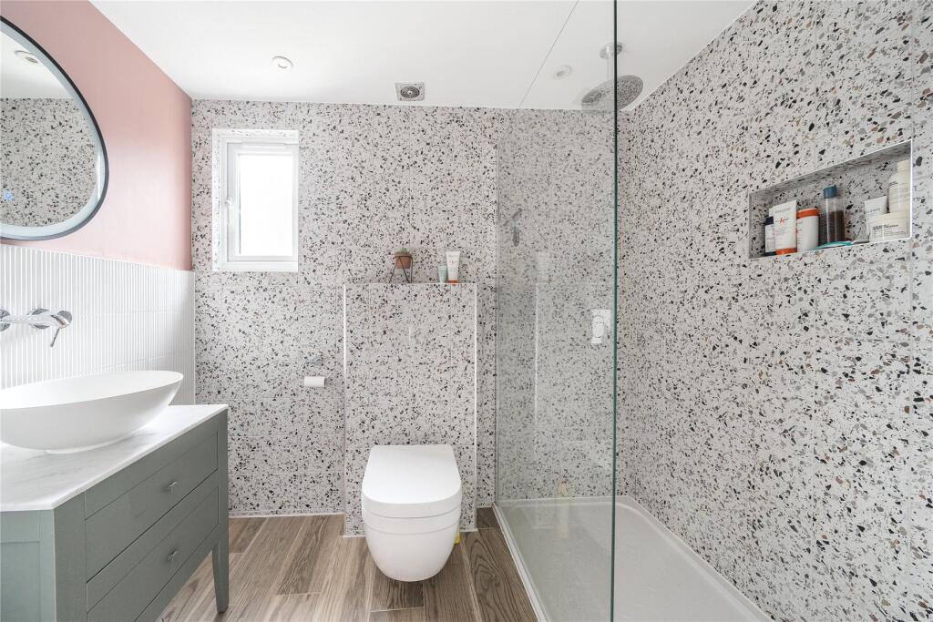 Additional property image - Pelham Road, Beckenham
