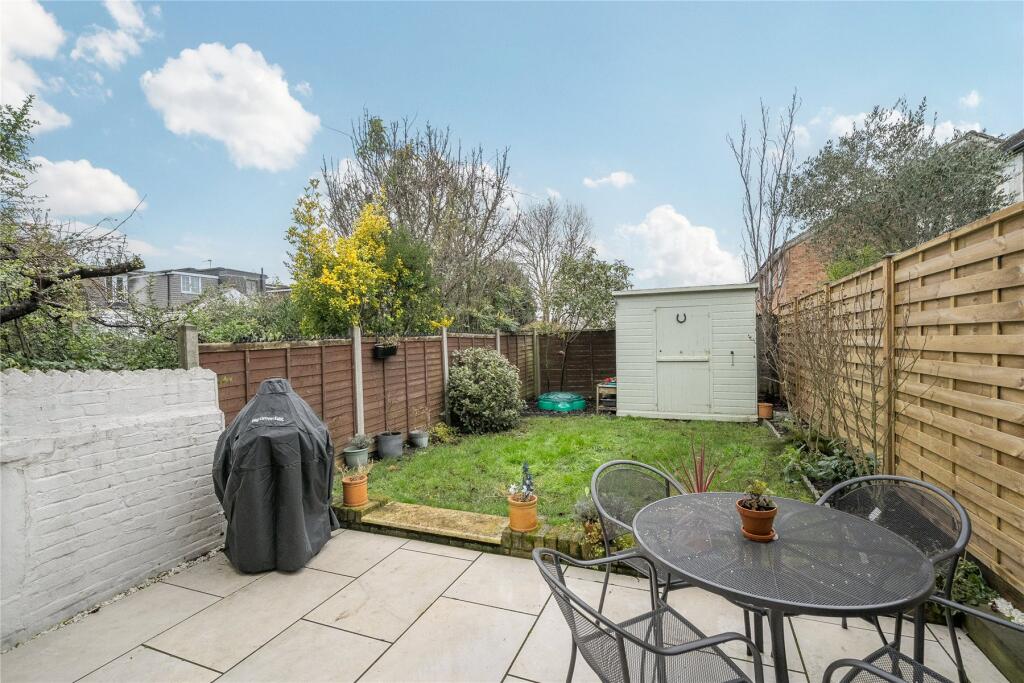 Additional property image - Pelham Road, Beckenham