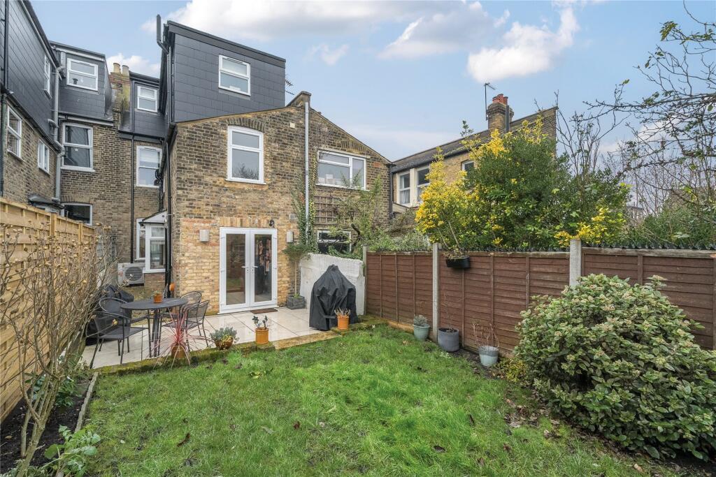 Additional property image - Pelham Road, Beckenham