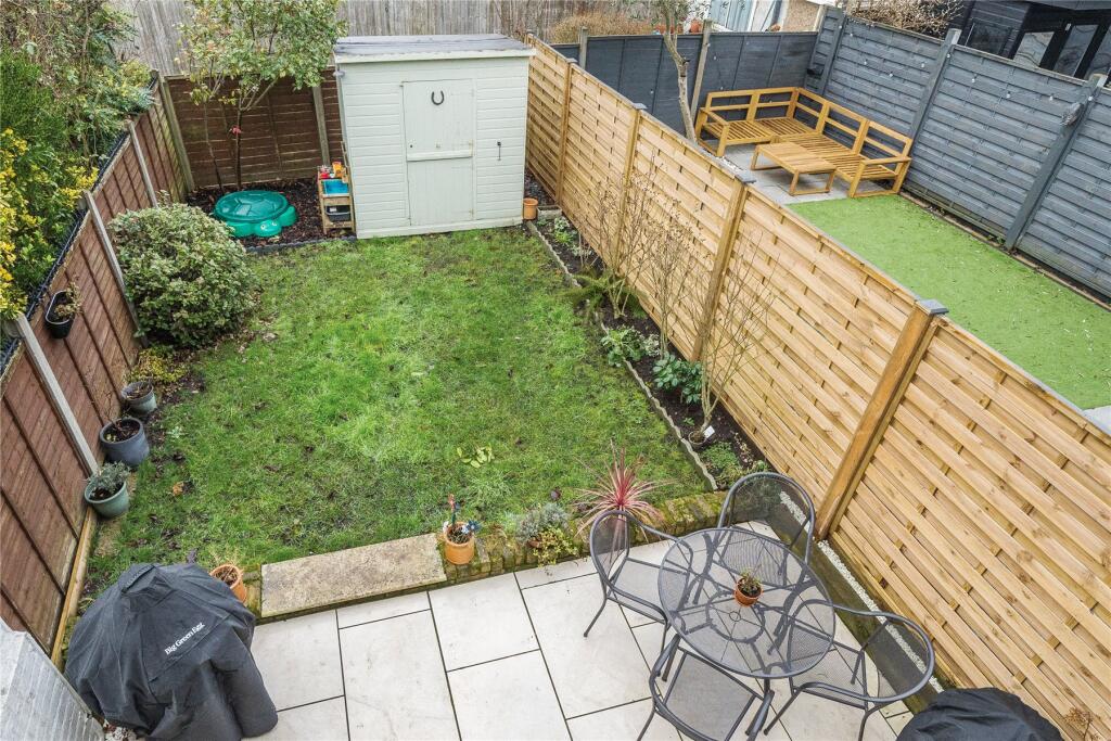 Additional property image - Pelham Road, Beckenham