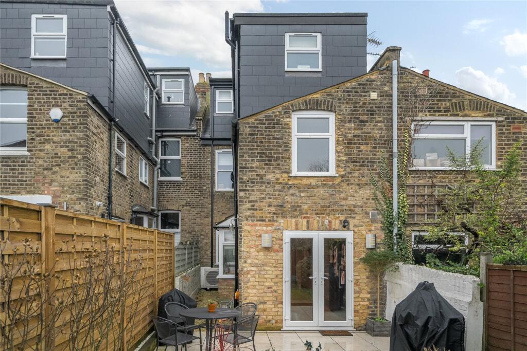 Additional property image - Pelham Road, Beckenham