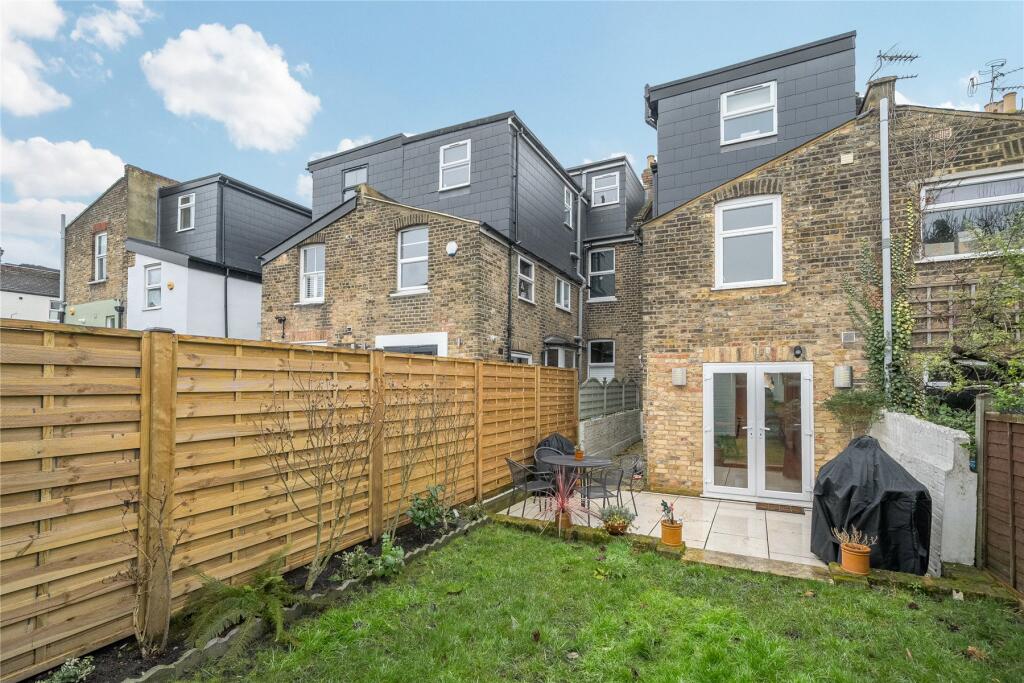 Additional property image - Pelham Road, Beckenham