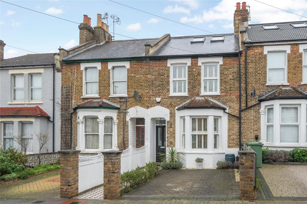 Additional property image - Pelham Road, Beckenham