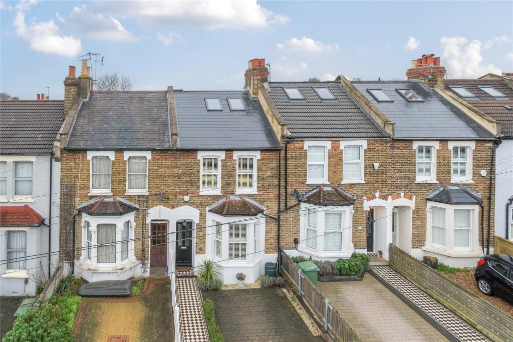 Additional property image - Pelham Road, Beckenham