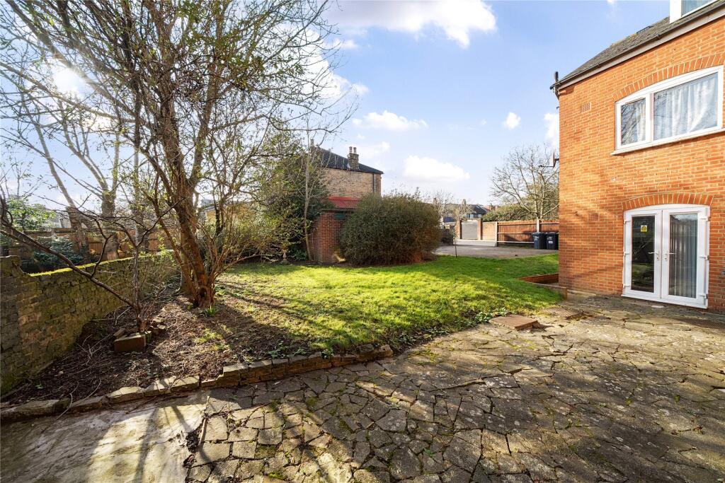 Main image of property: Brownhill Road, London