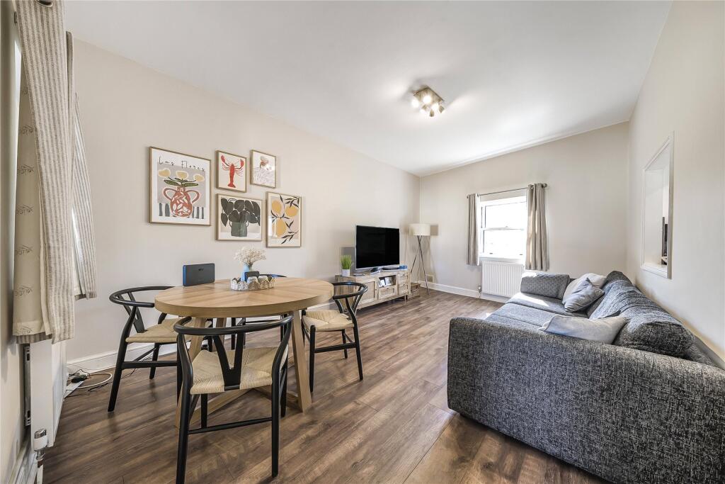 Main image of property: Parish Lane, London