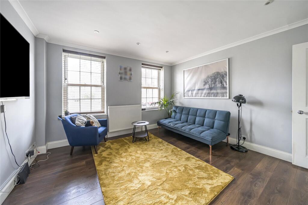 Main image of property: Dunfield Road, London