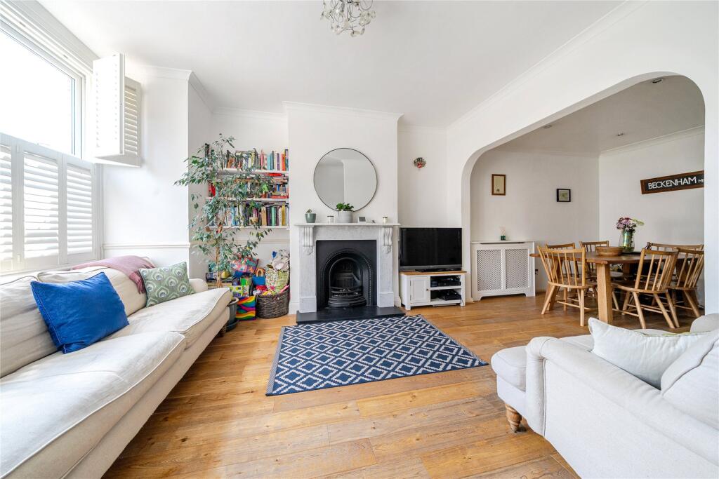 Main image of property: Churchfields Road, Beckenham