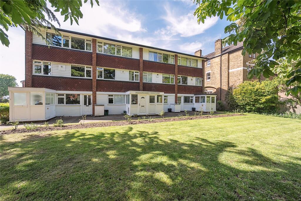 Main image of property: Abbey Park, Beckenham