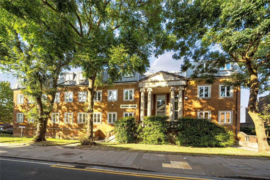 Main image of property: Beckenham Road, Beckenham