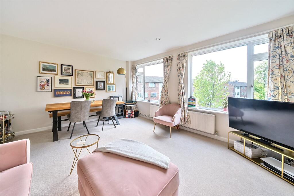 Main image of property: Abbey Park, Beckenham