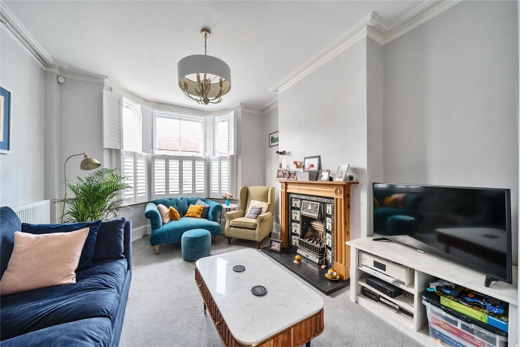 Main image of property: Ravenscroft Road, Beckenham
