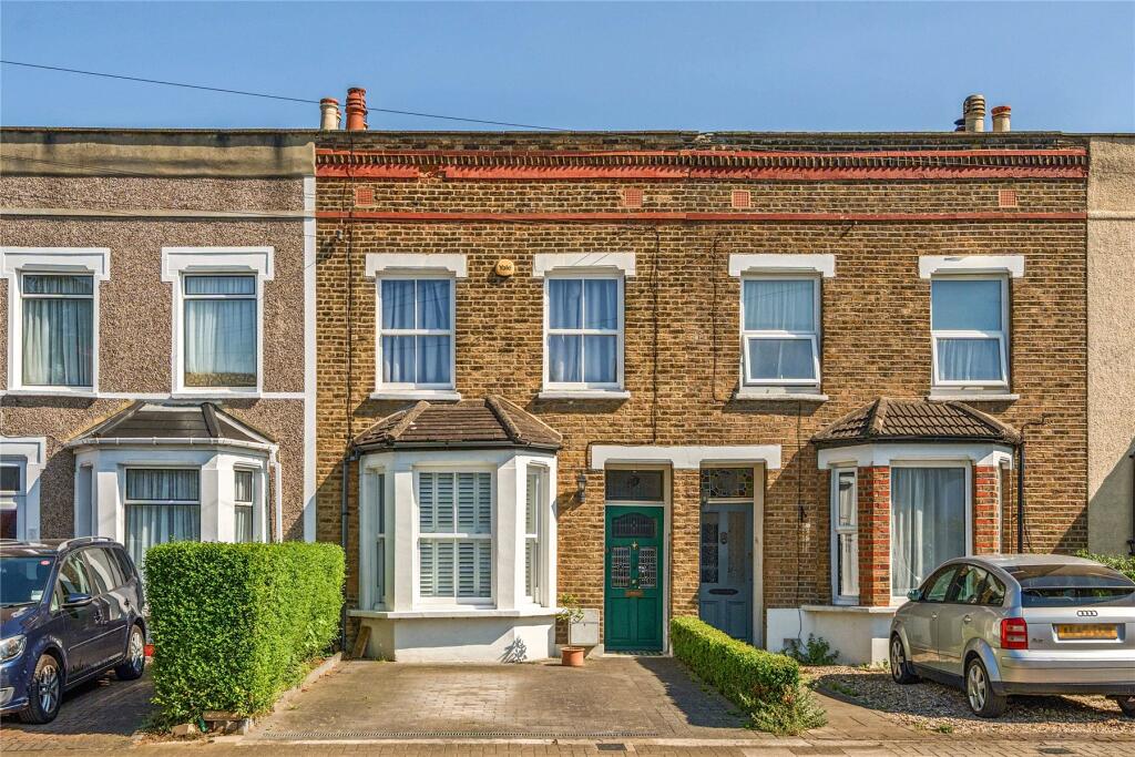 Main image of property: Ravenscroft Road, Beckenham