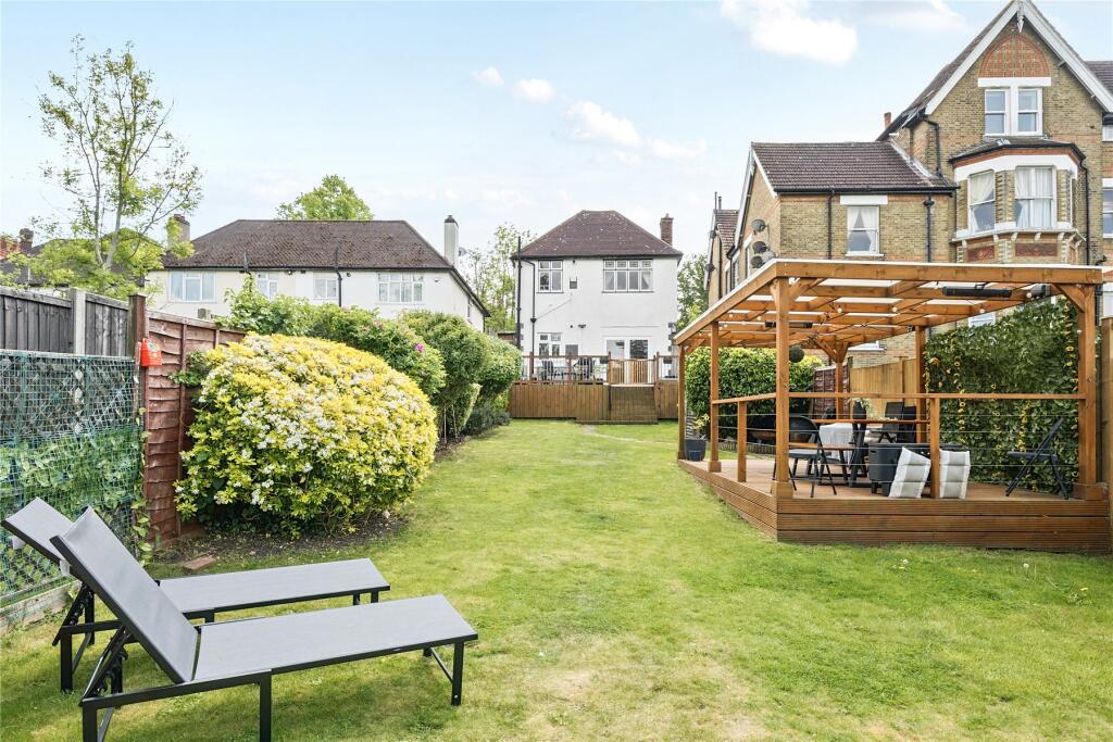 Main image of property: Bromley Road, Beckenham