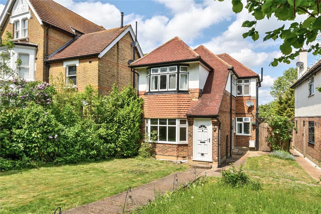 Main image of property: Bromley Road, Beckenham