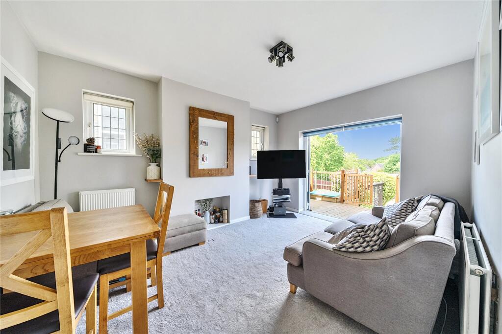 Main image of property: Bromley Road, Beckenham