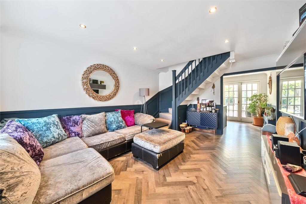 Main image of property: Old School Close, Beckenham