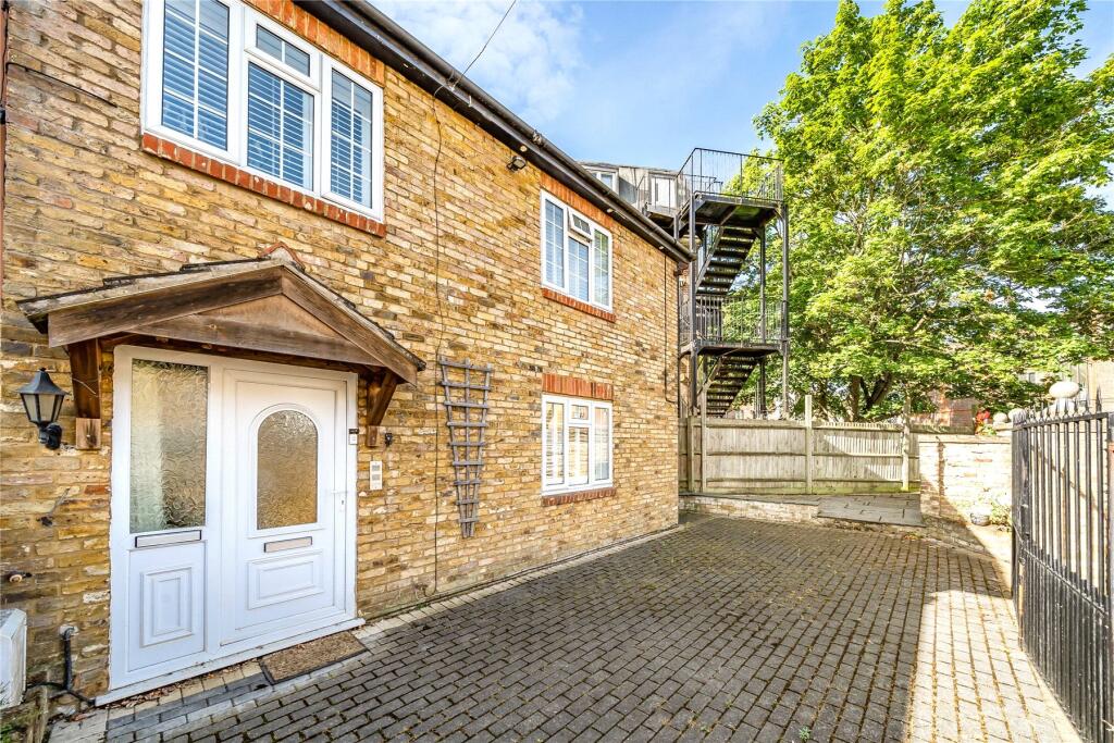 Main image of property: Thayers Farm Road, Beckenham