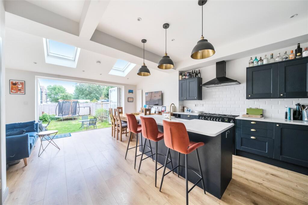 Main image of property: Pelham Road, Beckenham