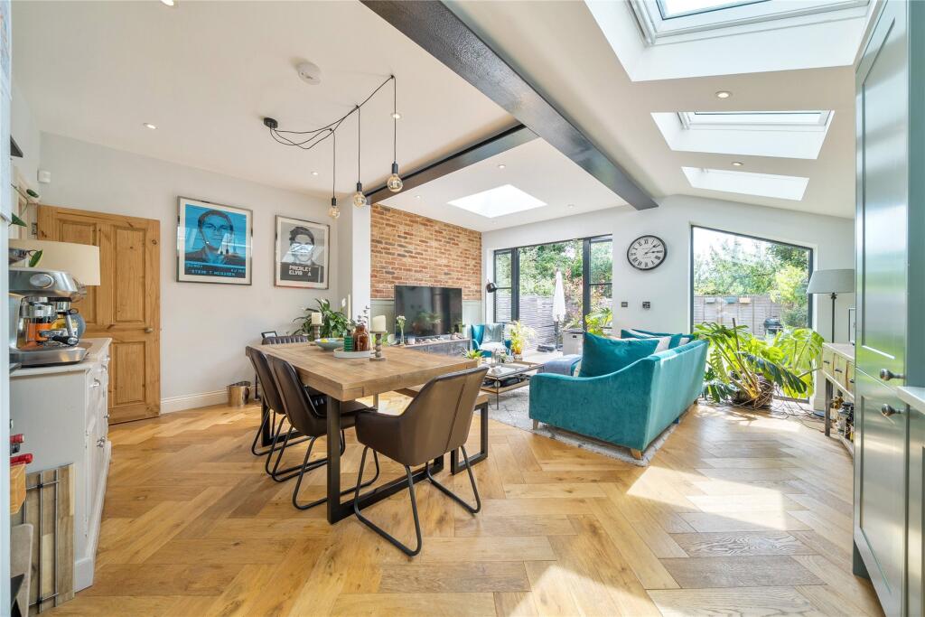 Main image of property: Venner Road, London