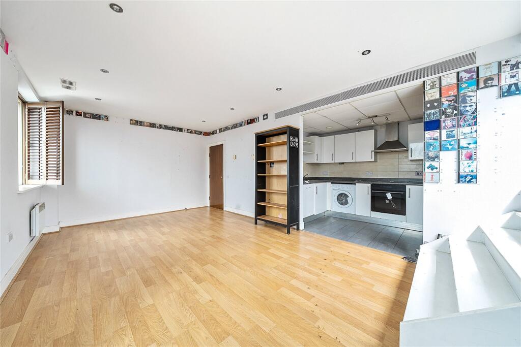 Main image of property: Albemarle Road, Beckenham