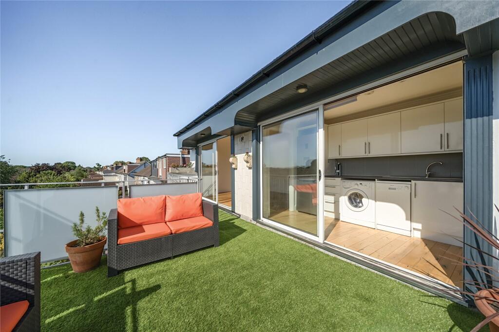 Main image of property: Kent House Road, Beckenham