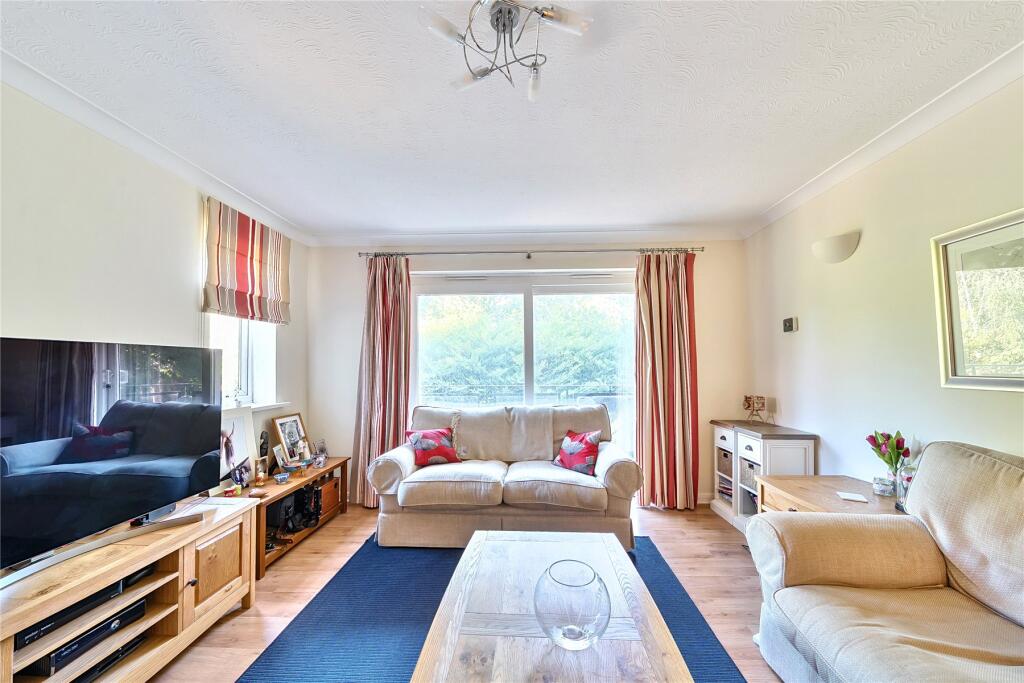 Main image of property: Albemarle Road, Beckenham