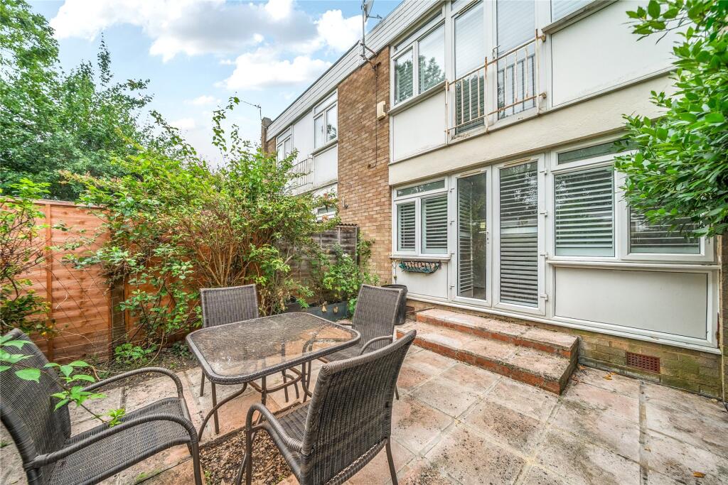 Main image of property: Waterside, Rectory Road, Beckenham