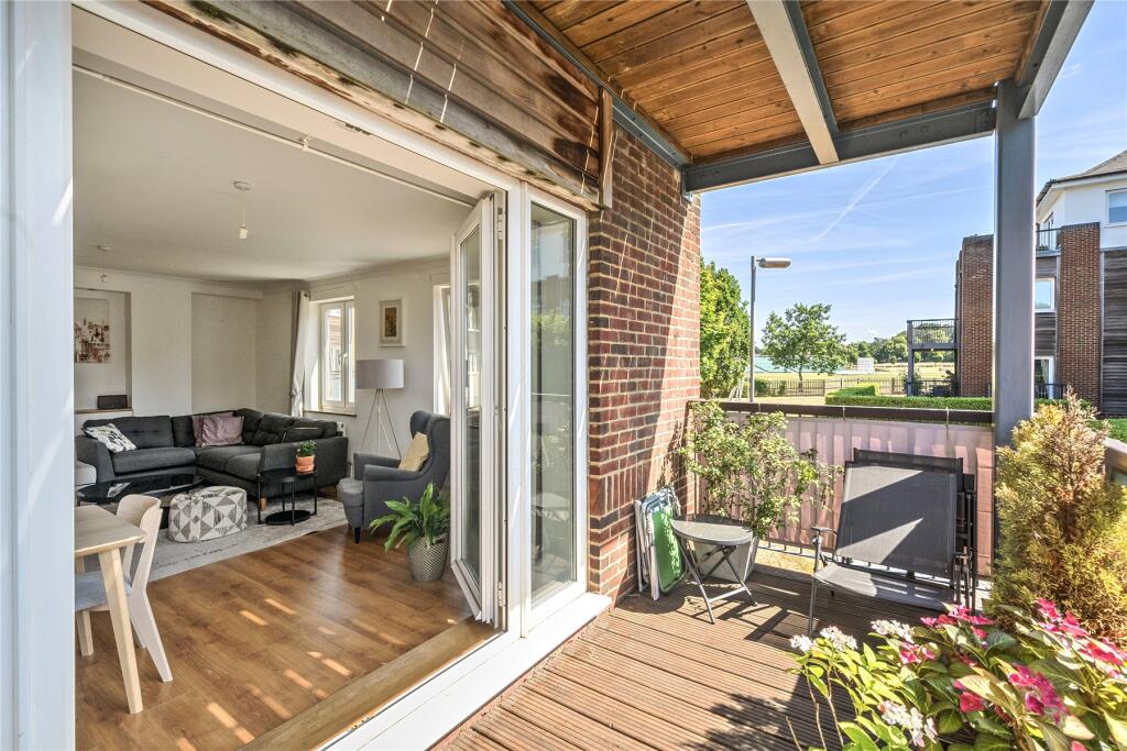 Main image of property: Copers Cope Road, Beckenham